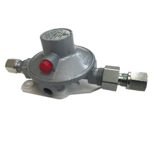 REGOLATORE 30 Mbar