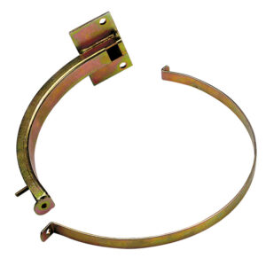 KIT FISSAGGIO SERBATOIO DIAM.270MM.