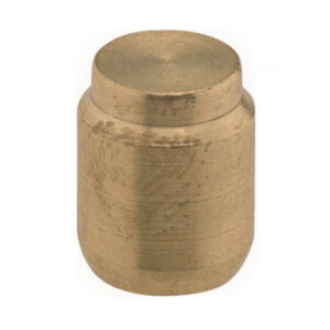 TAPPO DI CHIUSURA DIAM.8MM. CF.PZ.10