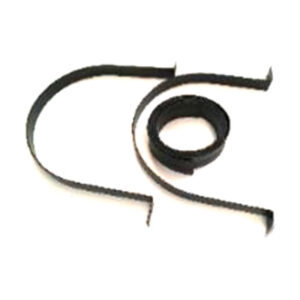 COPPIA STAFFE OMOL. FISS. SERB.CAMPER DIAM.315MM.