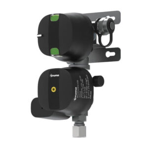 DUOCONTROL CS VERTICALE 30Mbar 10/8MM.