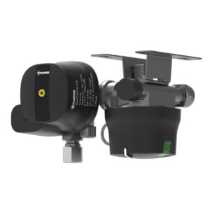 DUOCONTROL CS ORIZZONTALE 30Mbar 10/8MM.