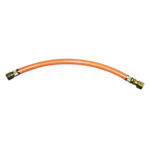 TUBO FLESSIBILE 300CM. ATTACCO 8MM.