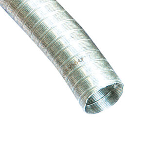 TUBO SCARICO ALLUMINIO