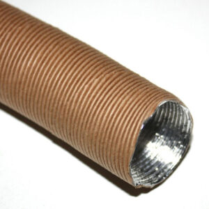 TUBO VENTILAZIONE/SCARICO  DIAM.INT.32MM./EST.35MM. CF.MT.20