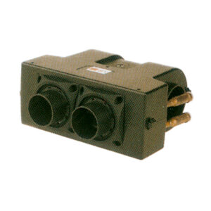 SCAMBIATORE DI CALORE COMPACT 12V