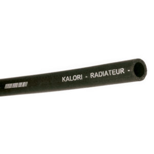TUBO PER RADIATORI NERO CF.MT.20