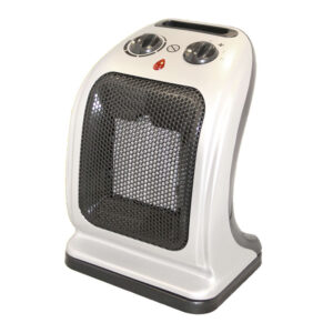 SUNNYWARM 40 STUFA ELETTRICA 220V 750/1500W