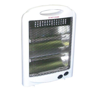 SUNNYWARM 30 STUFA ELETTRICA 220V 300/600W