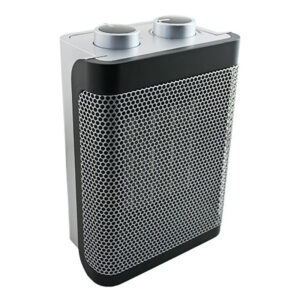 SUNNYWARM 70 STUFA  ELETTRICA CERAMICA 500/1000W 230V