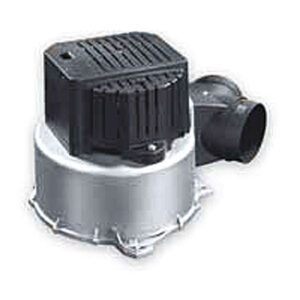 VENTILATORE TRUMAVENT TN-3 220V