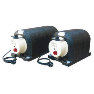 NAUTIC COMPACT 10 L 230V/660W