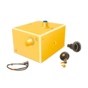 AG101 KIT SERBATOIO BENZINA 15LT.