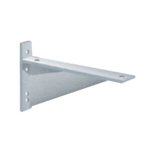 COPPIA STAFFE A MENSOLA PER MONTAGGIO T2500H/TEC29