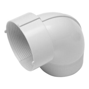 CURVA 90° DIAM.60MM.