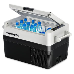 CFF35 FRIGO PORTATILE 30LT. A COMPRESSORE
