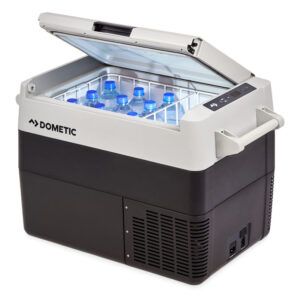 CFF45 FRIGO PORTATILE 38LT. A COMPRESSORE
