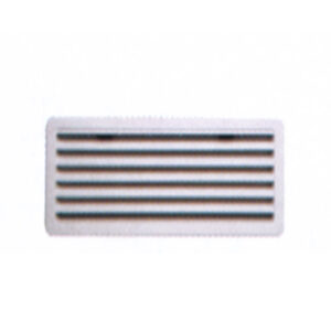 GRIGLIA ESTERNA COMPL. PER N4141 E N4142