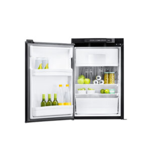 FRIGO N4097A PORTA BOMBATA CERNIERA SX + KIT DX