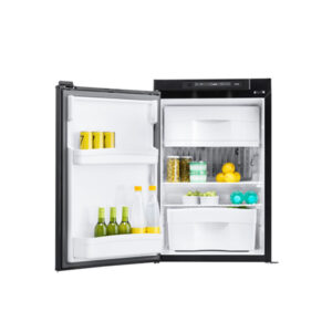 FRIGO N4104A PORTA BOMBATA CERNIERA SX + KIT DX