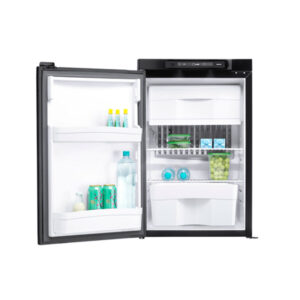 FRIGO N4112A PORTA BOMBATA CERNIERA SX + KIT DX