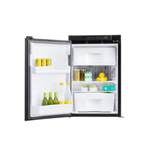 FRIGO N4100E+ PORTA PIATTA CERNIERE SX + KIT DX
