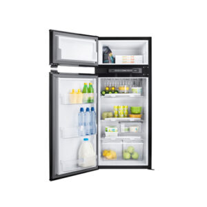 FRIGO N4175A PORTA BOMBATA CERNIERE SX + KIT DX