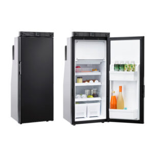 T1090 FRIGORIFERO A COMPRESSORE MANIGLIA ALTA