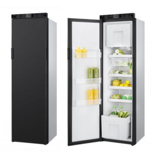 T1152 FRIGORIFERO A COMPRESSORE SLIM 152LT.