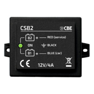 CSB2 DISPOSITIVO RICARICA BATTERIA