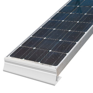 KFPN530 SUPPORTO PANNELLO SOLARE 530X60X50MM.