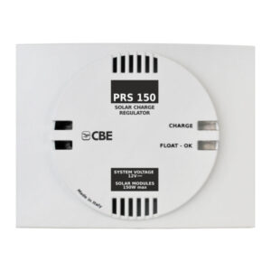 PRS150 REGOLATORE SOLARE 12V 150W