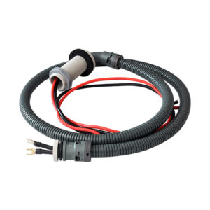 KT1-10 KIT PASSAGGIO CAVI 1 VIA
