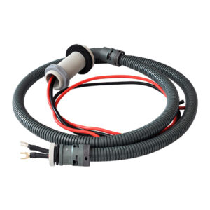KT1-20 KIT PASSAGGIO CAVI 1 VIA