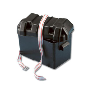 CASSETTA BATTERIE 100A MOD. KOALA