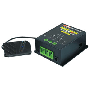 PS 12-100 POWER SWITCH