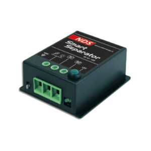 BS 12-100 BATTERY SAVER - STACCABATTERIA AUTOMATICO