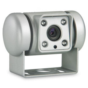 PERFECTVIEW 5" LCD RVS 545 TELECAMERA ARGENTO