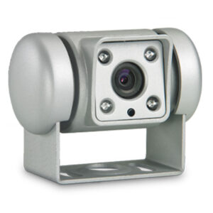 PERFECTVIEW 7" LCD RVS 745 TELECAMERA ARGENTO