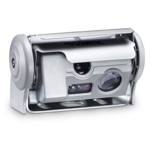 PERFECTVIEW 7" LCD RVS 794 TELECAMERA ARGENTO