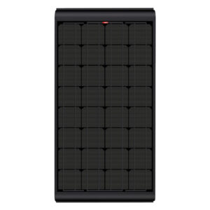 BS180WP -PANNELLO MONO 180Wp TOTAL BLACK