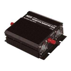 PN2412-60 - POWER NEGATIVE 24V-12V 60A