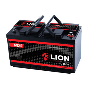 KIT 3 LION: 3L-100-P + 3 LINK + DISPLAY