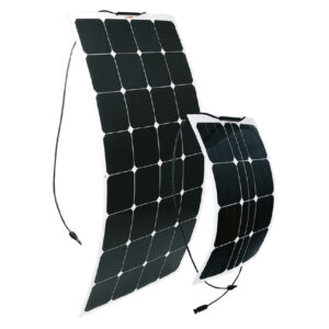 SOLARFLEX EVO PANNELLO SOLARE MONO 110Wp 1280*510*3MM.