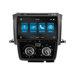 N7-DCX PRO MONITOR MULTIMEDIALE