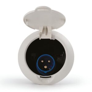 SPINA ELETTRICA ESTERNA 230V/16A
