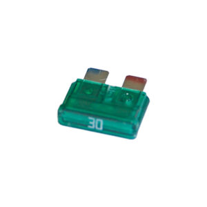 R460-30 FUSIBILE LAMA 30A CF.PZ.10
