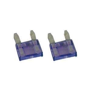R461-03 FUSIBILE "MINIVAL" 3A CF.PZ.10