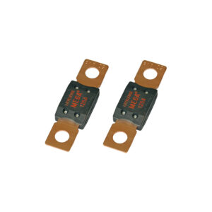 R468-125 FUSIBILE LAMA "MEGAVAL" 125A CF.PZ.2