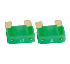 R470-30 FUSIBILE "MAXI" 30A CF.PZ.2